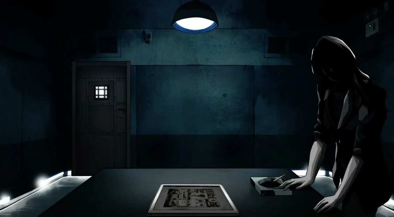 Как играть в Unheard &ndash; Voices of Crime: принципы дедукции