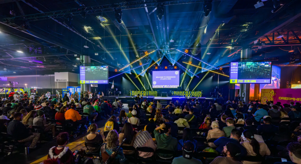 Участники IEM Atlanta 2026: Почему G2 и Spirit отказались, а Vitality нацелена на Гранд Слэм — изображение 1