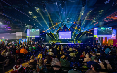 Участники IEM Atlanta 2026: Почему G2 и Spirit отказались, а Vitality нацелена на Гранд Слэм