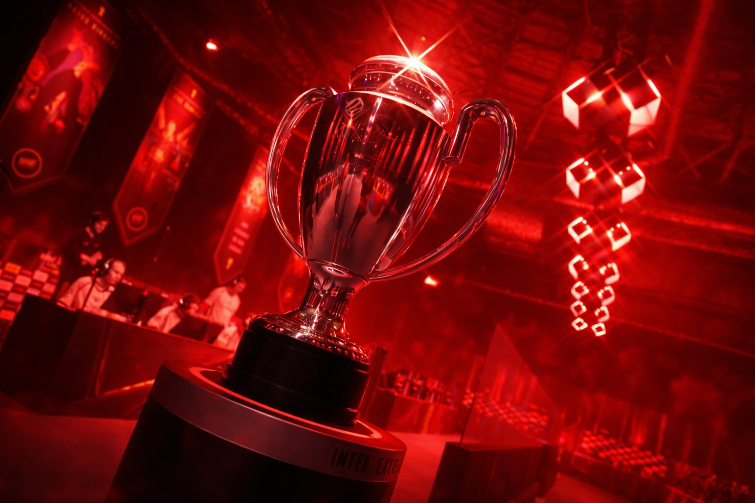 IEM Краков 2026 Таблица плей-офф и расписание: Кто выиграет первый титул за 1 миллион долларов: Team Spirit или Vitality?