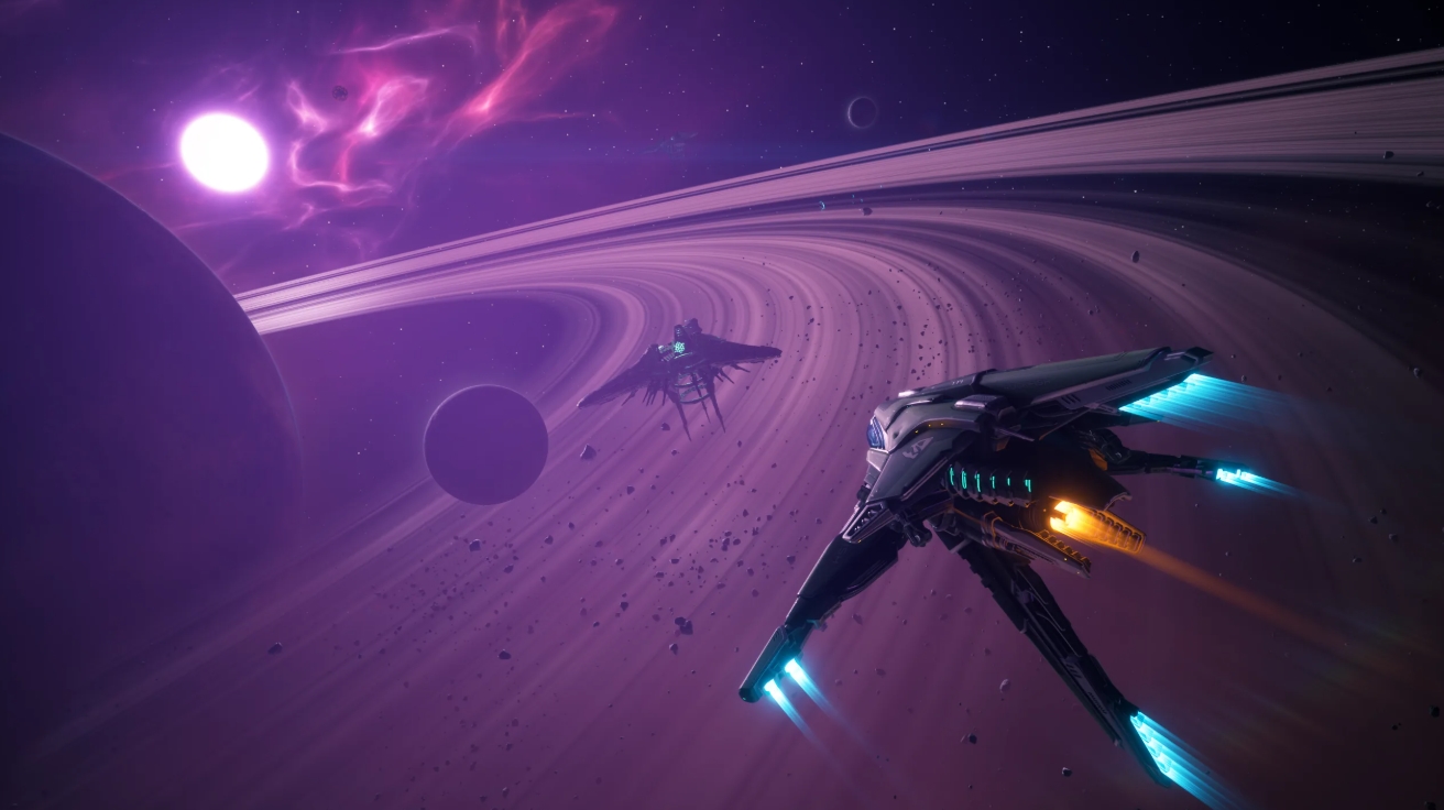 Стоит ли играть в Everspace 2 в 2026 году?