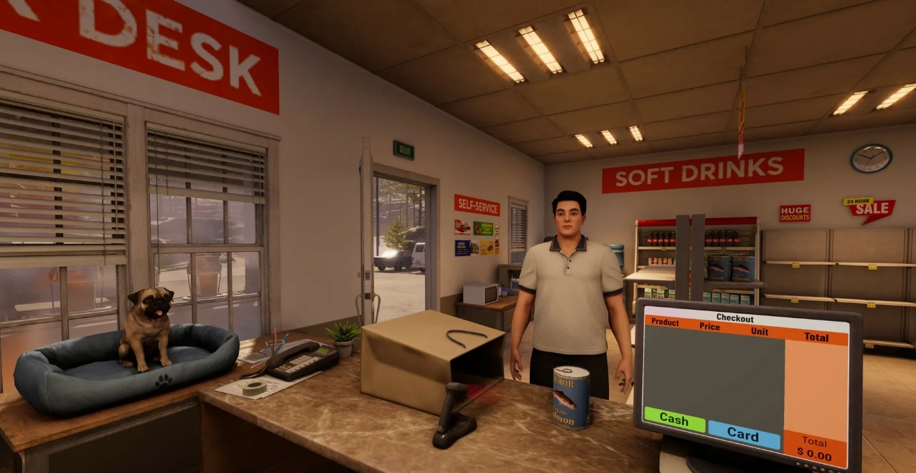 Roadside Research Превью 4