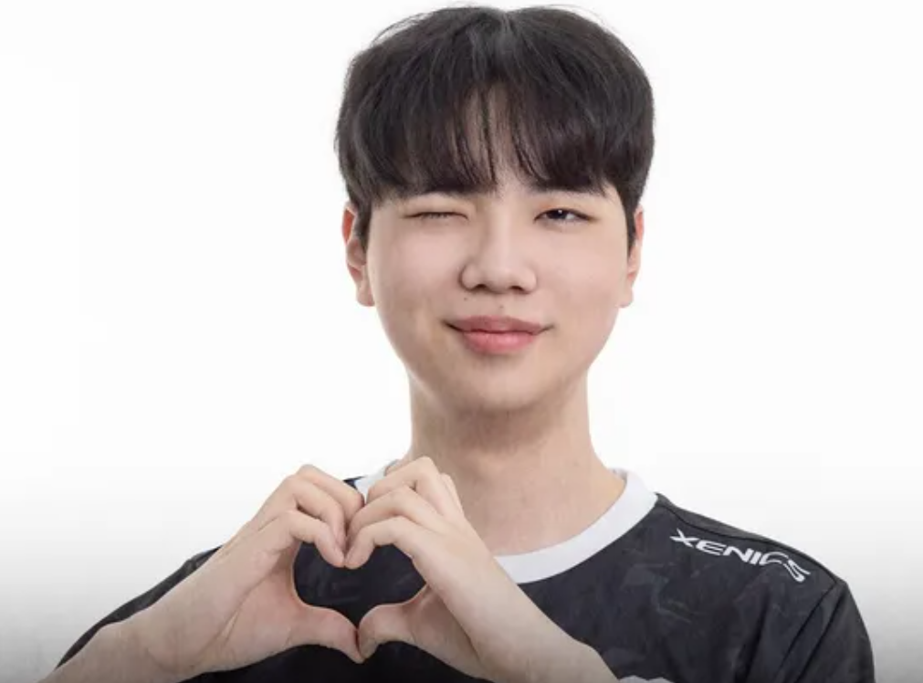 Xiesta и Gen.G Esports: как вундеркинд 2010 года рождения изменил трансферный рынок Valorant — изображение 2