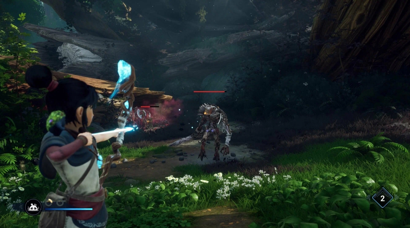 Итоговый вердикт Kena: Bridge of Spirits