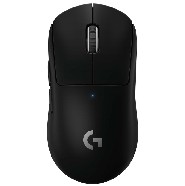 Logitech G Pro X Superlight Black