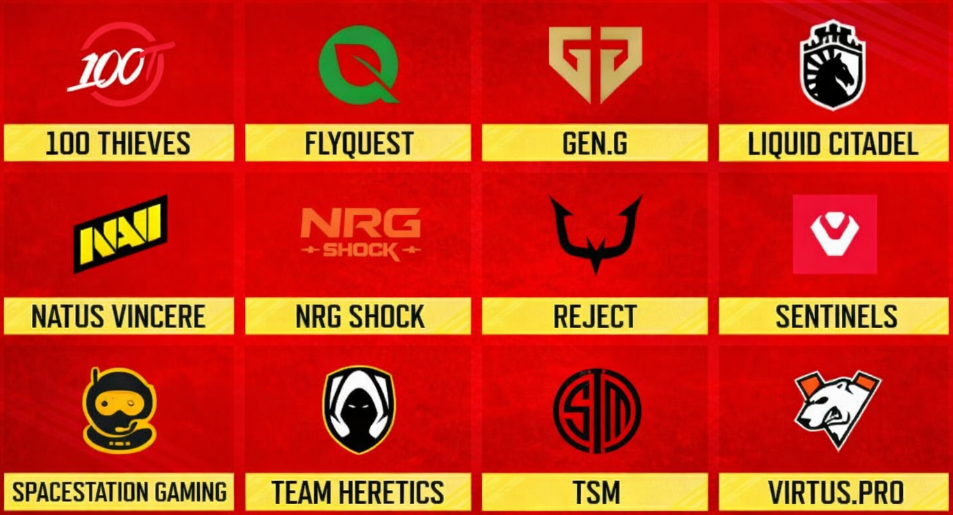 Marvel Rivals Ignite 2026 Partner Teams: Virtus.pro Returns While ENVY and OUG Vanish from the ScenennМстительные соперники зажигают партнерские команды 2026 года: Virtus.pro возвращается, а ENVY и OUG исчезают с арены — изображение 1