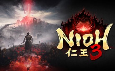 Nioh 3