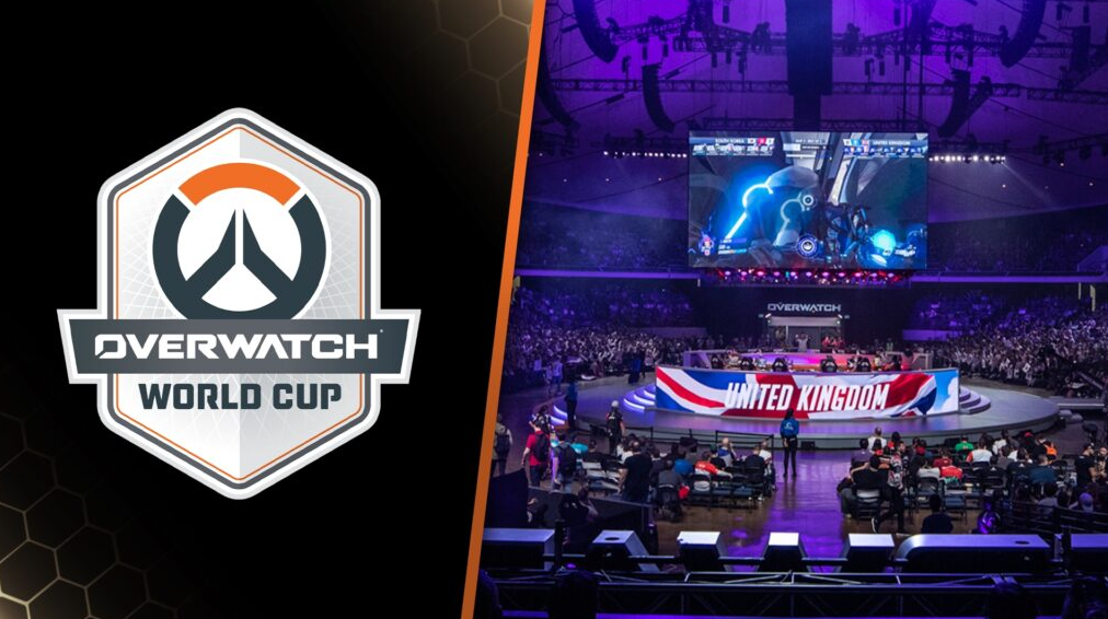 Подробный план LAN-турнира OWCS 2026: от битвы чемпионов Токио до мировых финалов в Китаеn