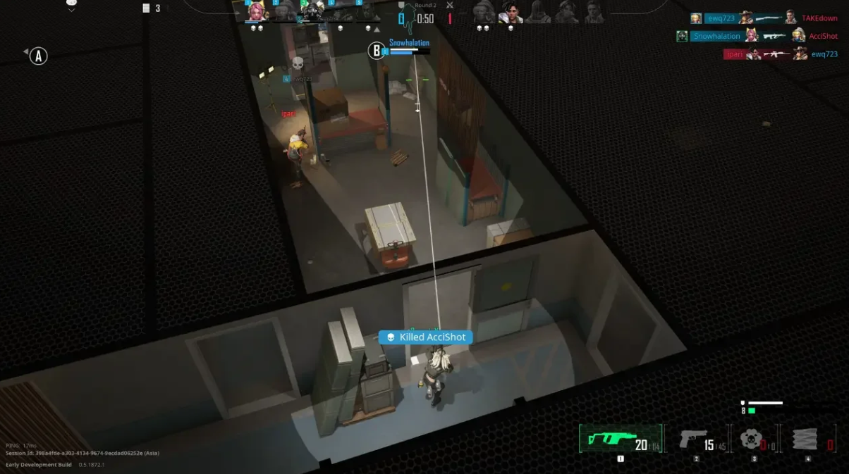 Руководство по стратегии Blindspot в PUBG: Технический обзор перспектив киберспорта и эволюции тактической меты — изображение 2