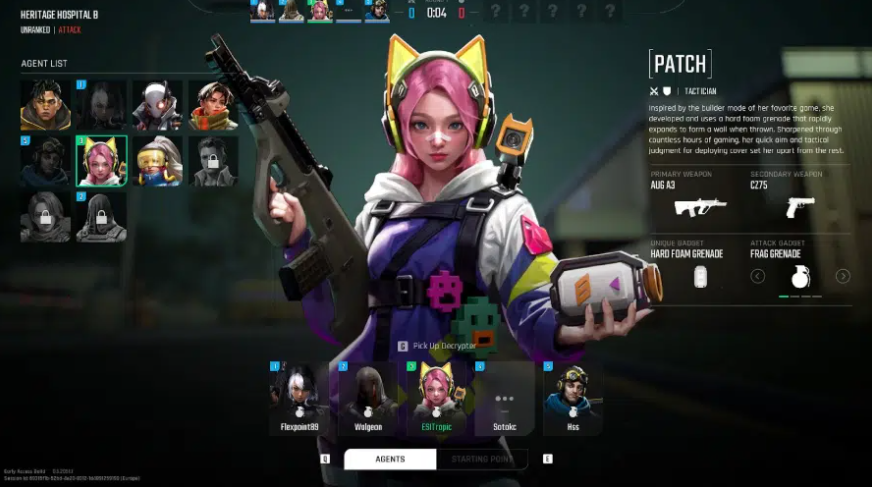 Руководство по стратегии Blindspot в PUBG: Технический обзор перспектив киберспорта и эволюции тактической меты