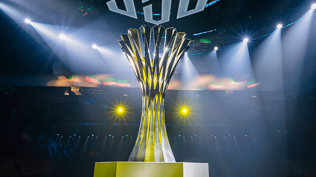 PUBG Global Series 2026: Полный список 24 команд-участников и дорожная карта к Global Championship — изображение 2