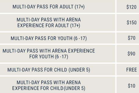 Как попасть на Чемпионат мира по Pokemon 2026: билеты, локации и новые дисциплины в Сан-Франциско — изображение 3