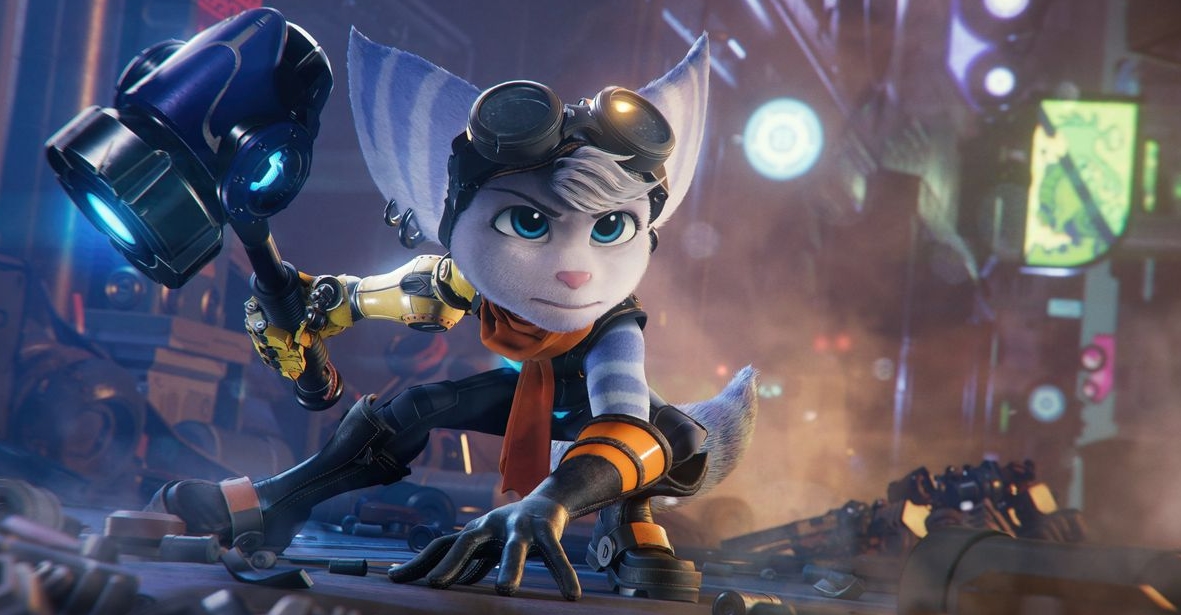 Плюсы и минусы Ratchet & Clank: Rift Apart