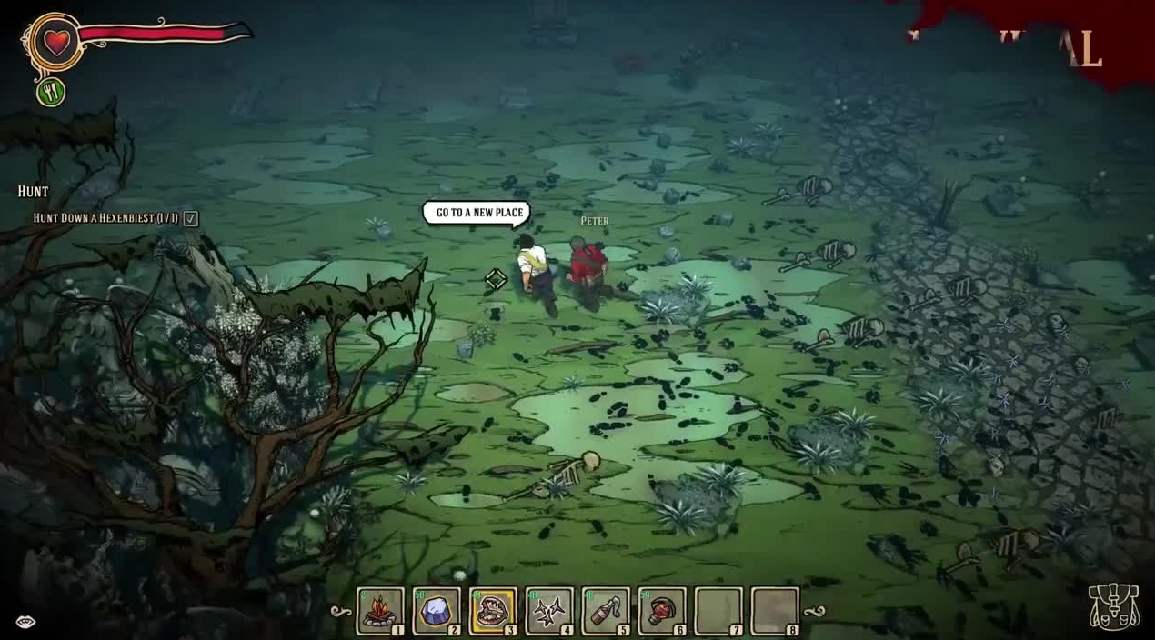 Плюсы и минусы Grimm: Dark Legacy