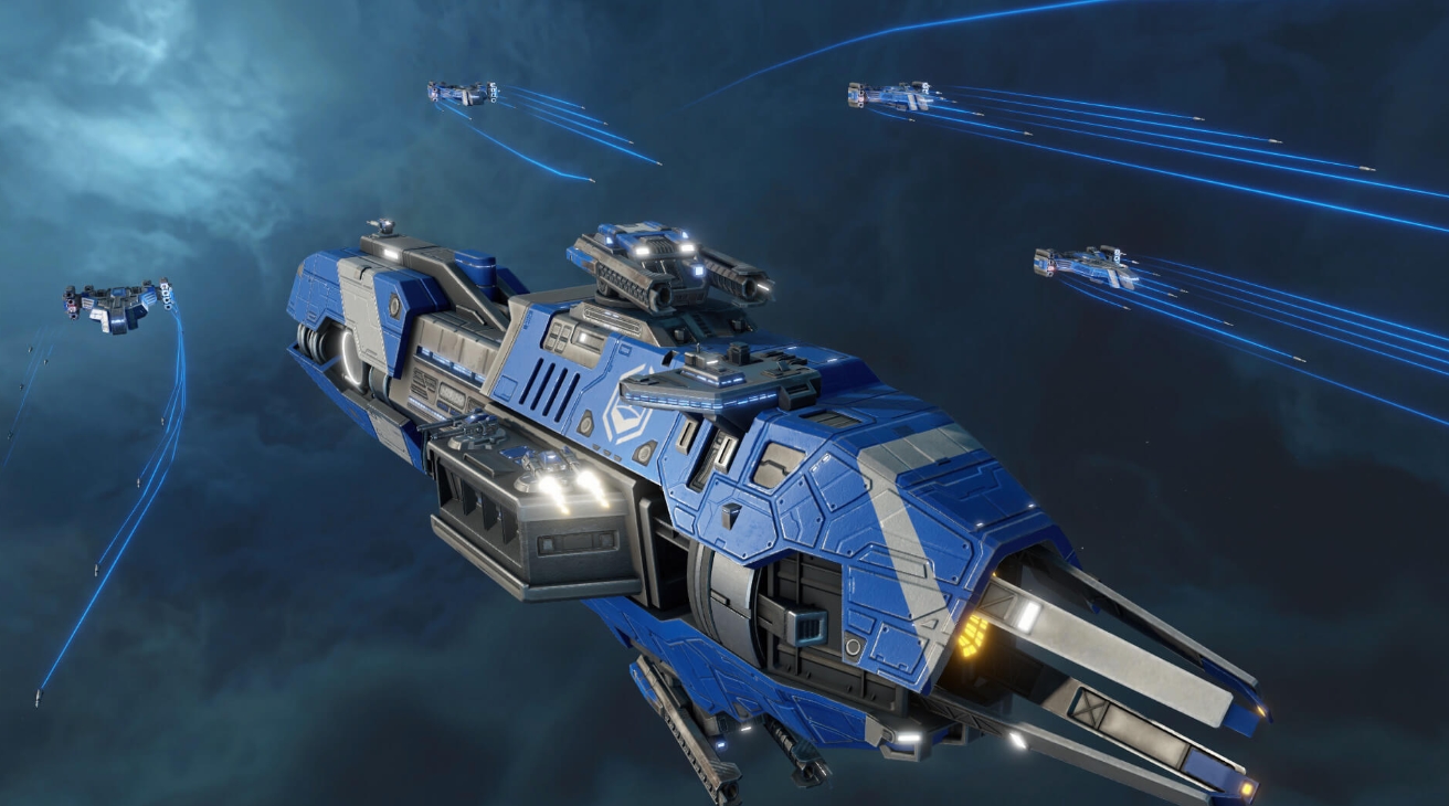 Плюсы и минусы Sins of a Solar Empire 2