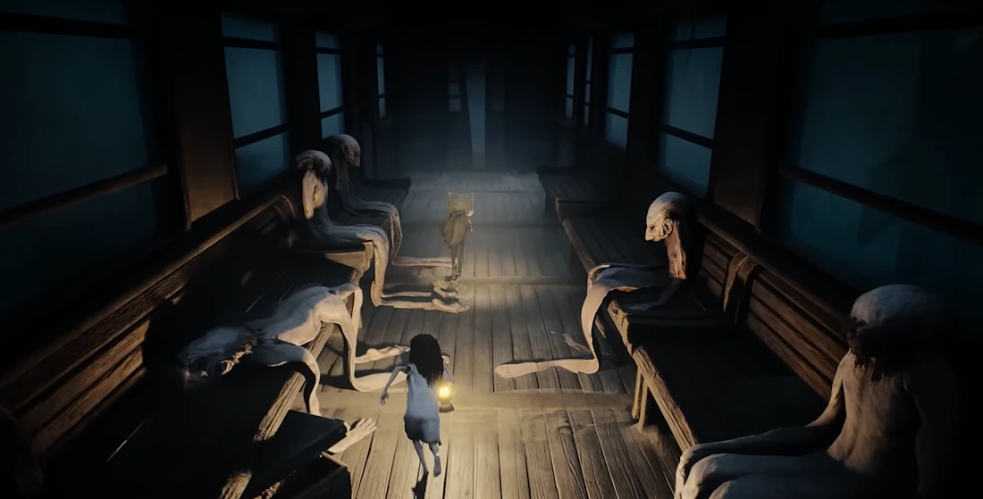 Гайд по REANIMAL Friends Pass: подробная инструкция как играть бесплатно с другом по сети — изображение 2