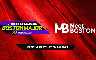 RLCS Boston Major 2026: Как партнерство BLAST и Meet Boston повлияет на первый мейджор сезона Rocket League?