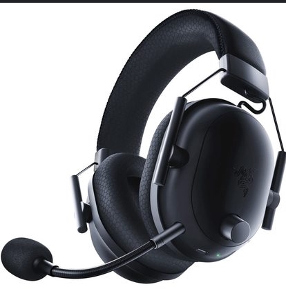 Razer BlackShark V2 Pro Black