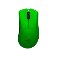 Razer DeathAdder V4 Pro Green