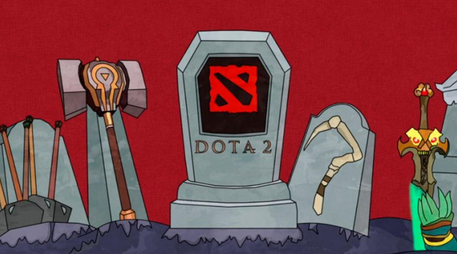 Команда Secret Dota 2 Распущена: Полный анализ ухода Пупея, финансового кризиса и будущего организации — изображение 2