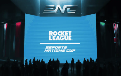 Rocket League на Esports Nations Cup 2026: формат турнира в Саудовской Аравии и призовой фонд