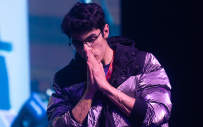 Genesis X3 Ultimate: как Sonix взломал игру против Стива и что ждет рейтинг UltRank 2026 в феврале