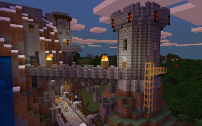 Приложение osu ai от TSM: революция в строительстве Minecraft или быстрый путь к бану за использование нейросетей