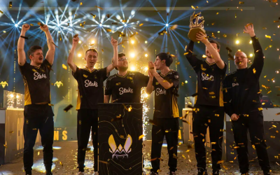 Триумф Team Vitality на PGL Cluj-Napoca 2026: исторический рекорд ZywOo и аналитика гранд-финала CS2