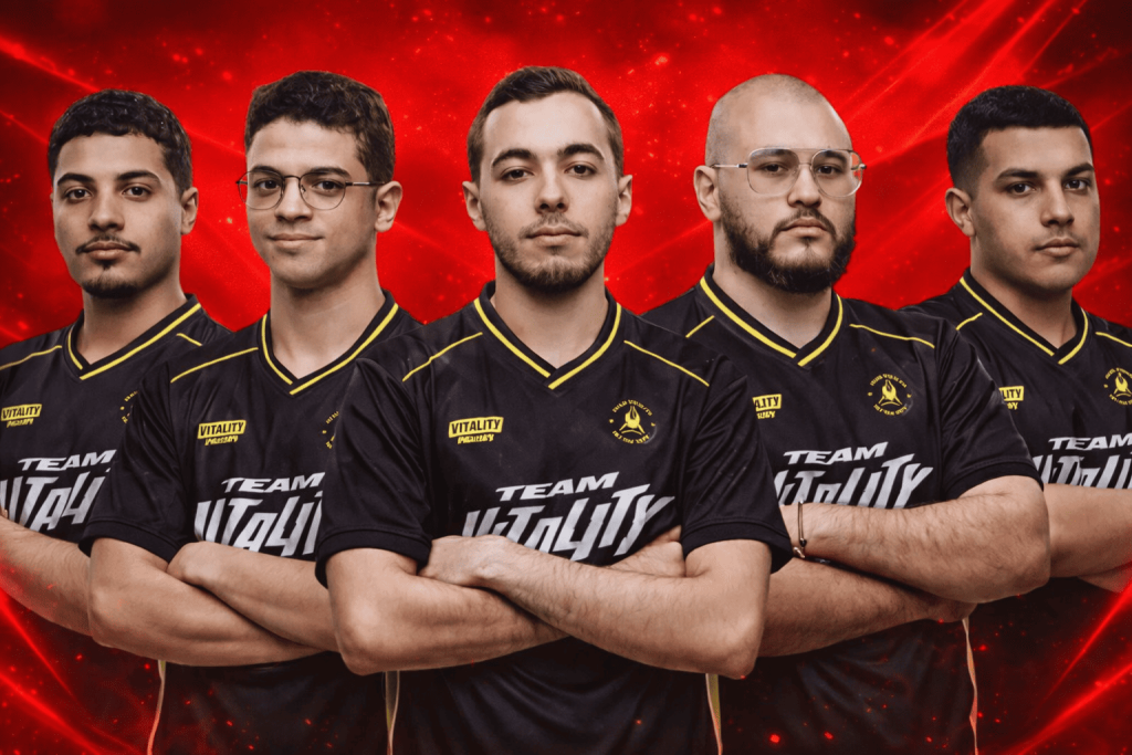 Патч 6.5 и триумф Vitality: кто станет королем мида 2026 — изображение 1