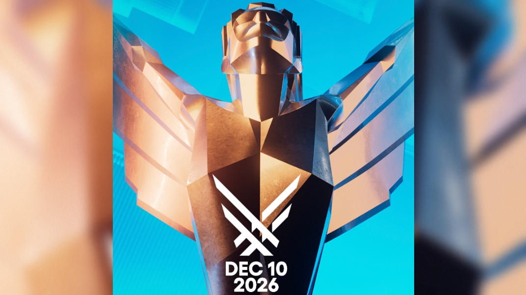 Объявлена дата и место проведения The Game Awards 2026: сможет ли GTA 6 доминировать на самой крупной игровой вечеринке в Peacock Theater? — изображение 1