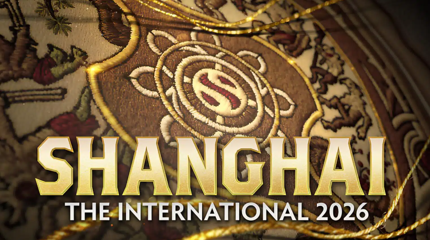 Международное руководство 2026: как обеспечить свою поездку на TI 15 в Шанхай и не потеряться в новом швейцарском формате — изображение 1