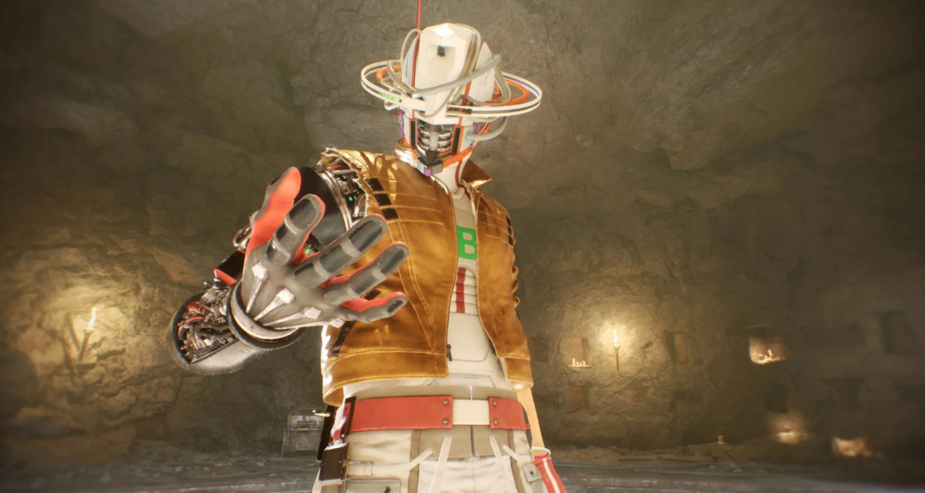 ROMEO IS A DEAD MAN Превью 1