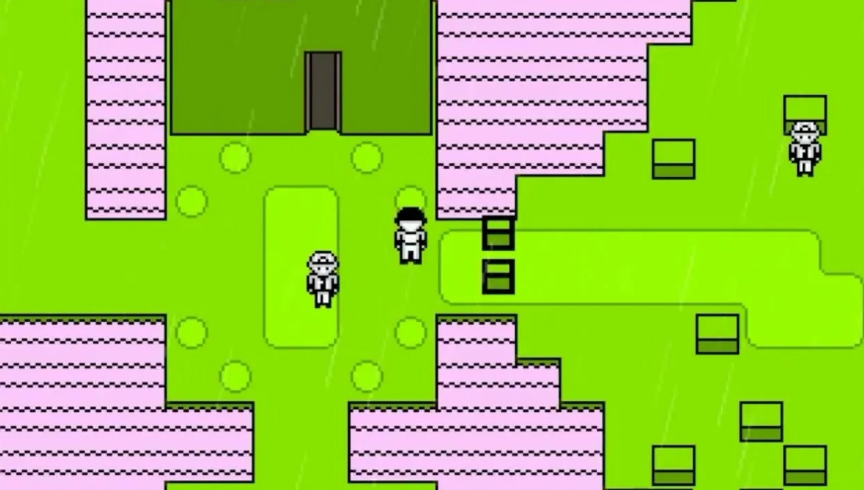 Сюжет OFF и миссия Бэттера