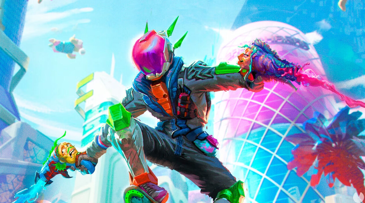 Плюсы и минусы High On Life 2