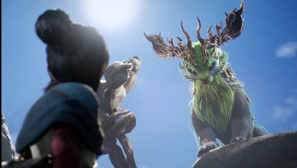 Плюсы и минусы Kena: Bridge of Spirits