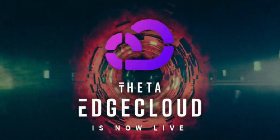Theta EdgeCloud