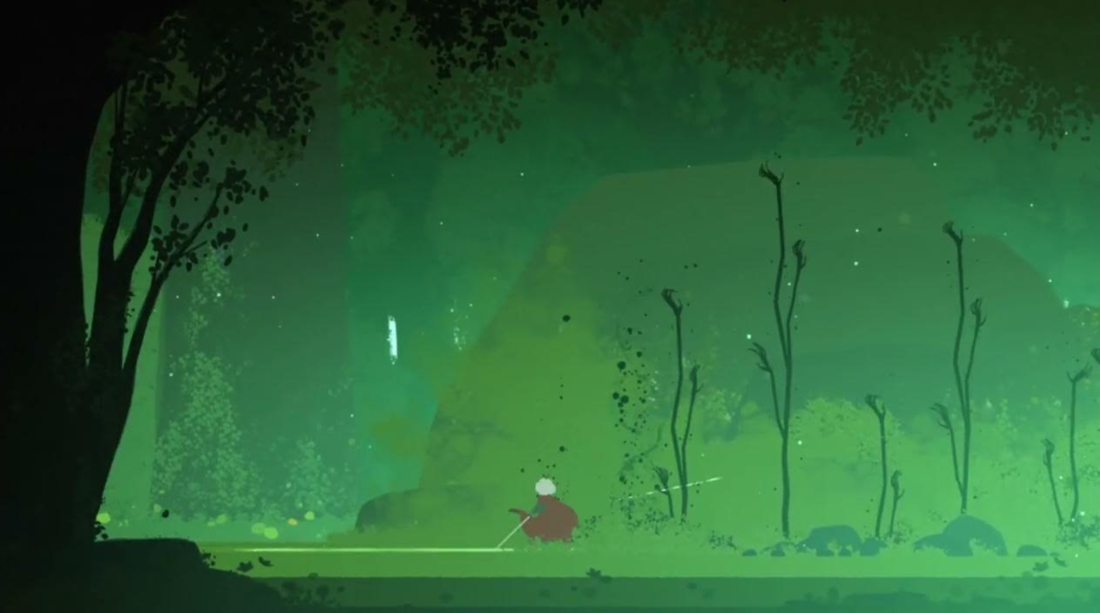 Визуальный стиль и художественная эстетика