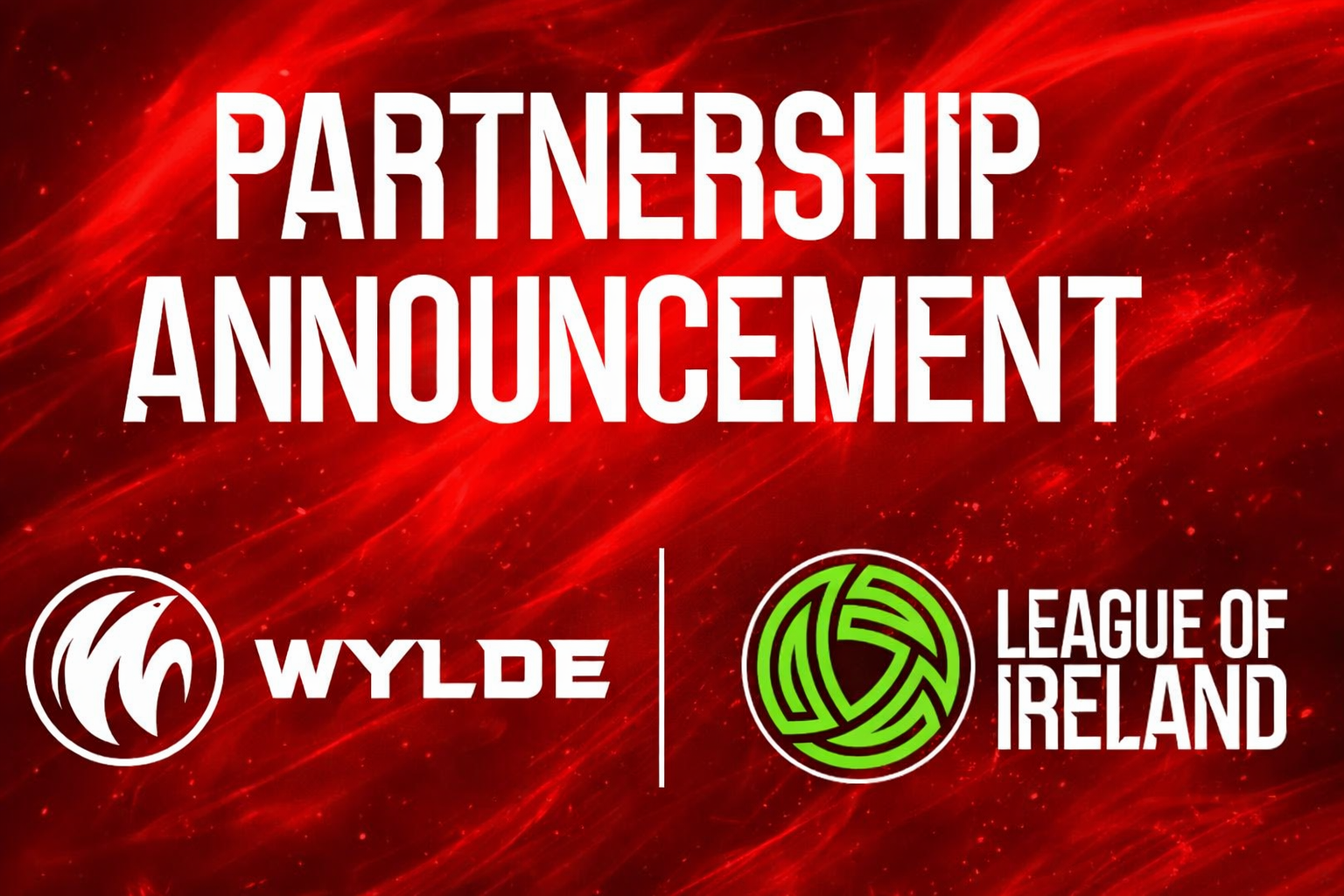 WYLDE становится оператором eLeague of Ireland: прямой путь на FC Pro 26 и чемпионат мира в Рияде — изображение 1