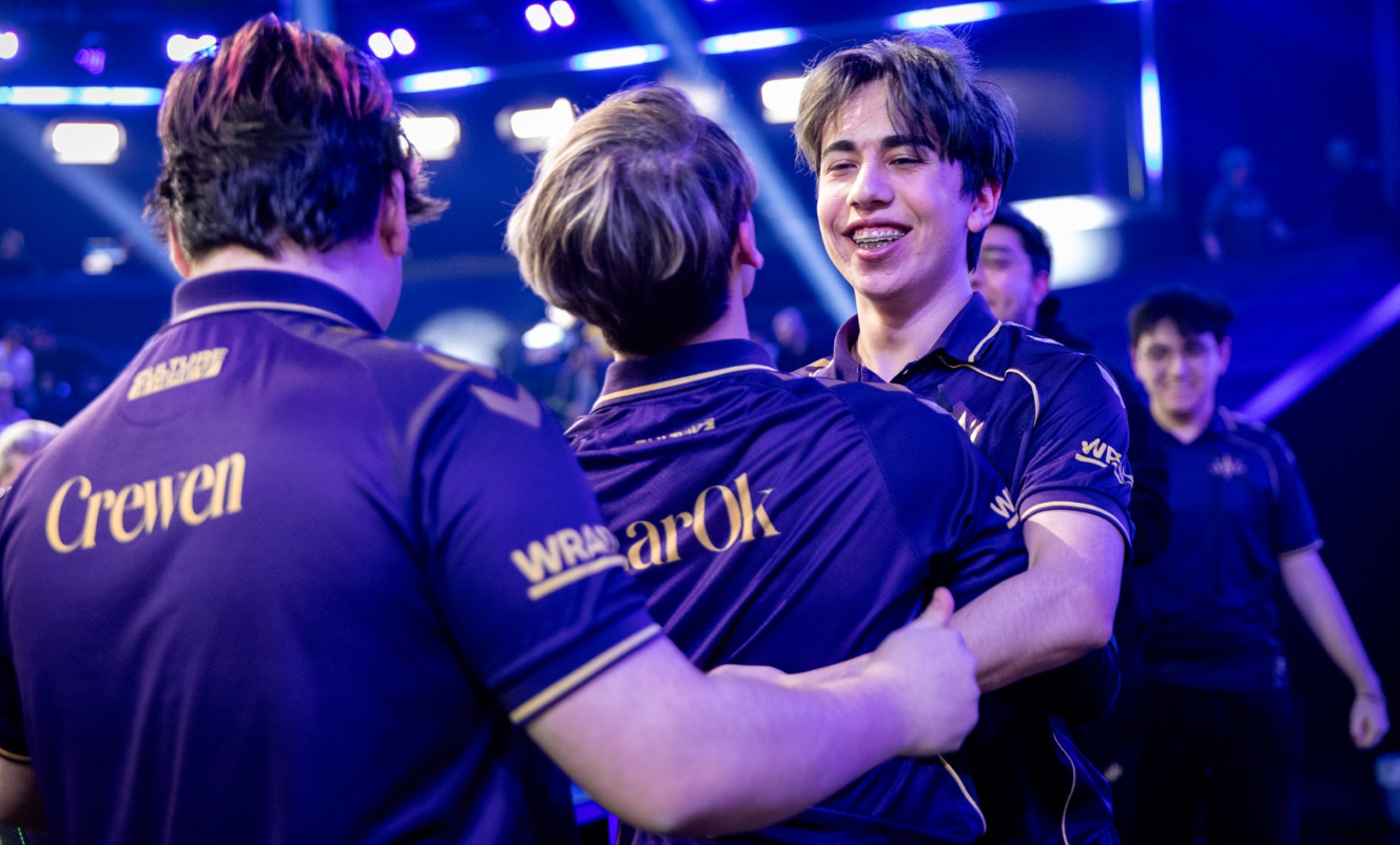 Почему команда WYLDE Усэйна Болта покинула Rainbow Six Siege до Six Invitational 2026