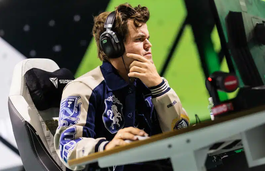 EWC 2026 и расписание Grand Chess Tour 2026 конфликтуют, ставя гроссмейстеров в дилемму, определяющую их карьеру — изображение 1