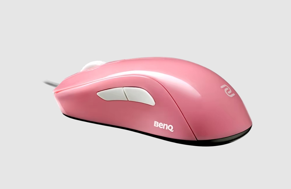 ZOWIE S2 Divina Pink