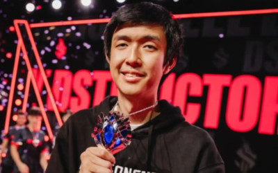 Визовый кризис в LYON: уход Zamudo, переход Dhokla и решающая битва в нижней сетке LCS 2026