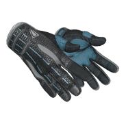 ★ Sport Gloves | Superconductor (Field-Tested)