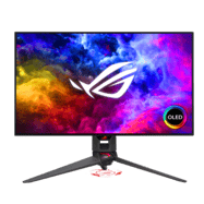 ASUS ROG PG27AQDM