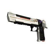 Desert Eagle | Mecha Industries (Factory New)