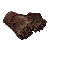 ★ Hand Wraps | Slaughter (Battle-Scarred)