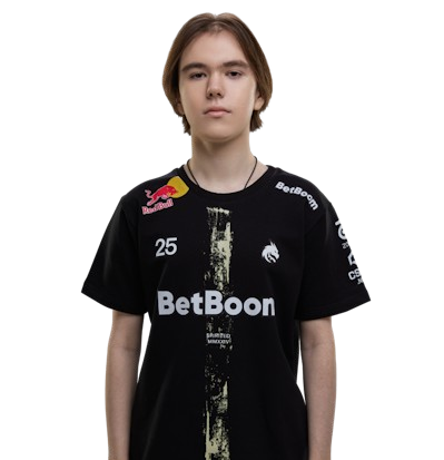 Несмотря на три личных антирекорда Донка, Spirit обыграли G2