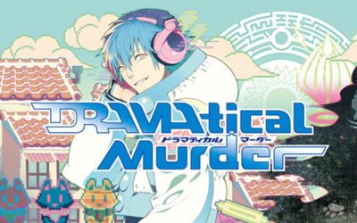 DRAMAtical Murder