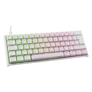 Ducky One 2 Mini Pure White