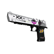 Desert Eagle | Printstream (Field-Tested)